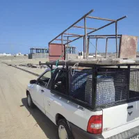 وانت باار تلفنی|خدمات حمل و نقل|کنارک, |دیوار