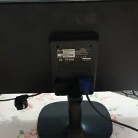 مانیتور ال حی ۲۰ اینچ LED با کارتن|قطعات و لوازم جانبی رایانه|ساری, |دیوار