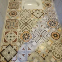 کاشی و سرامیک تخریب و تعمیرات|خدمات پیشه و مهارت|شیراز, جانبازان|دیوار