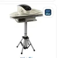 اتوپرس دلمونتی مدل DL910