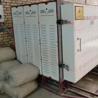 کوره سفال و سرامیک