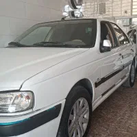 پارس TU5دریچه سیمی|خودرو سواری و وانت|کاشان, دانش|دیوار