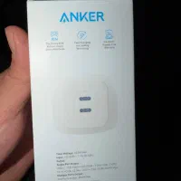 اداپتپر انکر مناسب ایفون 17max 50w