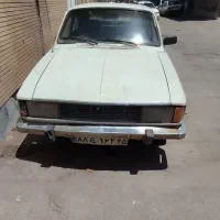 پیکان سواری مدل 80