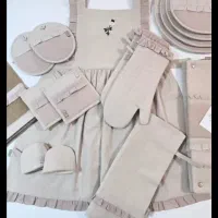 دوخت سرویس آشپزخانه به صورت تخصصی و حرفه‌ای