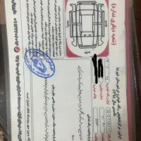 پراید ۱۱۱se|خودرو سواری و وانت|شهرضا, |دیوار