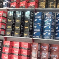 پخش سهمیه باطری ماشین تکی وکلی،نصب درب محل رایگان