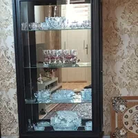 بوفه در حد نو