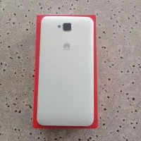 هواویی Y6 پرو ـ اندروید 6 ـ حافظه 16 ـ سالم صحیح