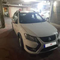 کوئیک s مدل ۱۴۰۲ سفید