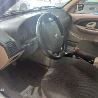 پژو ۹۳ درجه یک|خودرو سواری و وانت|بروجرد, |دیوار