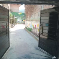 نقاشی ساختمانی