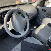 تیبا ۲  مدل  ۱۴۰۰|خودرو سواری و وانت|اسلام‌شهر, شهرک واوان|دیوار