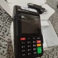 دستگاه کارتخوان اکبندS915