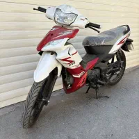 تی وی اس راکز ۱۲۵ در حد