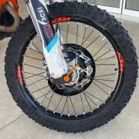 Ktm 350|موتورسیکلت|دماوند, دماوند|دیوار