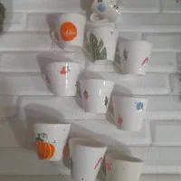 نگهدارنده فنجون نظم دهنده فنجان قهوه شات|ظروف سرو و پذیرایی|مشهد, یوسفیه (شهرک غرب)|دیوار