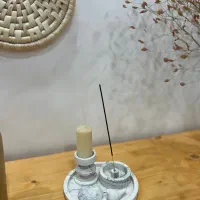 دیوار کوب حصیری|صنایع دستی و سایر لوازم تزئینی|بیرجند, |دیوار