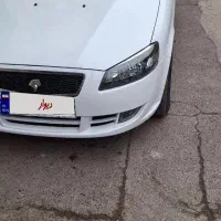 رانا پلاس پاناروما 85 گانه ESP فرمان برقی سقف شیشه