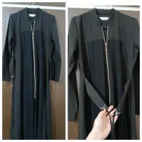 چن عدد مانتو نو تمیز و قیمت مناسب