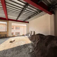 ۱۲۴ متر، تک واحدی، خیابان نیما