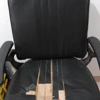 صندلی آرایشگاهی|آرایشگاه و سالنهای زیبایی|فومن, |دیوار