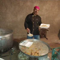 آشپزی تمام مراسمات عروسی و ختم در خدمت شما دوستان|خدمات پذیرایی، مراسم|کوهدشت, |دیوار