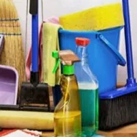 نظافت راه پله هر طبقه ۱۷۰