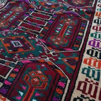 تابلوفرش‌دستباف‌نو