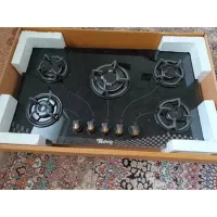 گاز خود صفر دست نخورده