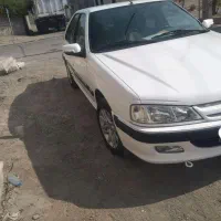 پارس ۱۴۰۱ نیمه سفارشی گاز سیمی