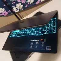 لپتاپ asus tuf gaming rtx3050|رایانه همراه|رشت, حومه رشت|دیوار