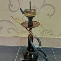 قلیان ..قلیون عربی