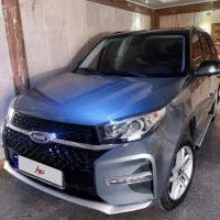 ایکس x33 نیوفیس گیربکس AT