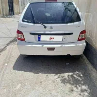 پراید111مدل97|خودرو سواری و وانت|همدان, |دیوار