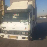 هیوندا مسقف|خودرو سنگین|اصفهان, خانه اصفهان|دیوار