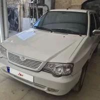 پراید132مدل88 دوگانه فابریک