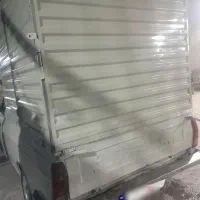 پیکان وانت دوگانه|خودرو سواری و وانت|محمدشهر, ولدآباد بزرگ|دیوار