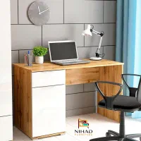 میز مدیریت،تحریر،اداری،آرایش، تولیدی|میز تحریر و کامپیوتر|تالش, تالش|دیوار