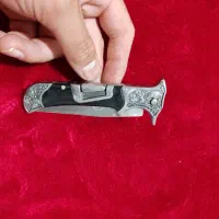 چاقوی کلمبیا کلکسیونی قدیمی|کلکسیون اشیاء عتیقه|تهران, کیانشهر|دیوار