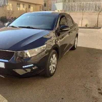 تارا اتوماتیک v4 وی۴ مدل ۱۴۰۳|خودرو سواری و وانت|قم, شهرک قدس|دیوار