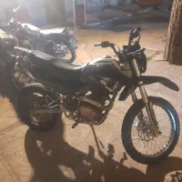 تریل t2 کویر ۲۵۰ ccمدل ۱۴۰۱