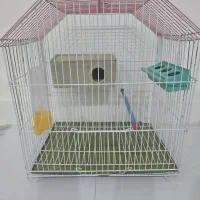 قفس|لوازم جانبی حیوانات|اهواز, آسیاباد|دیوار