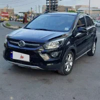 بایک X25 دنده ای، مدل ۱۳۹۸