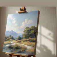 آموزش رنگ‌روغن بزرگسالان و مداد رنگی کودکان