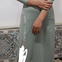 لباس مجلسی مزون دوز