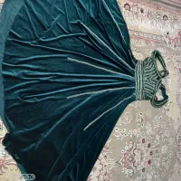 لباس مجلسی