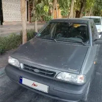 پراید 90|خودرو سواری و وانت|اصفهان, بهاران|دیوار