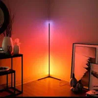 اباژور ایستاده مدل کرنر فلور کد L1000|چراغ خواب و آباژور|تهران, حکمت|دیوار