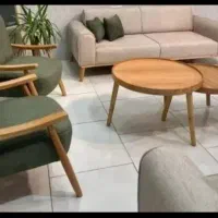 مبل کاشمرمینیمال اقتصادی